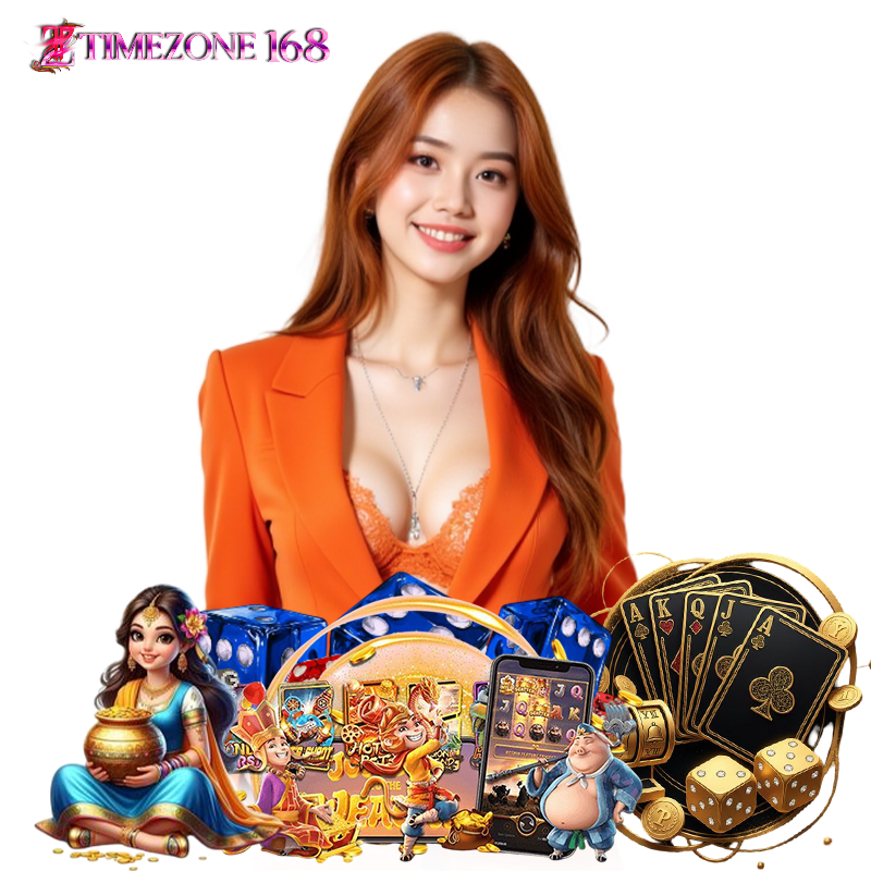 timezone168 DOWNLOAD