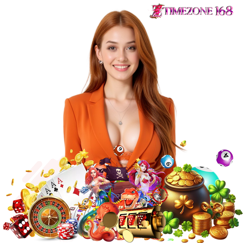 timezone168 สล็อต