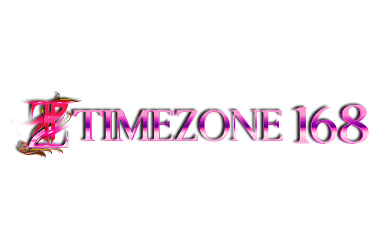 timezone168s.info