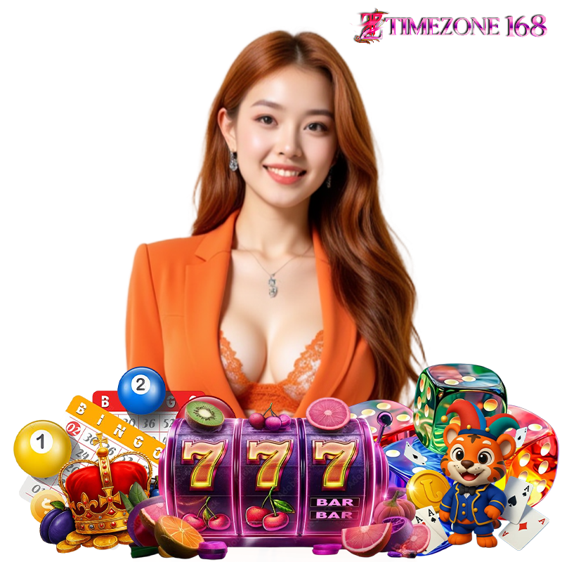 timezone168 โปรทุนน้อย